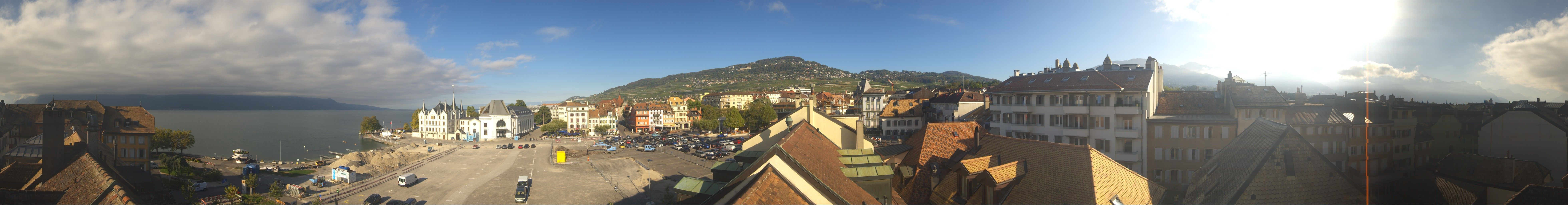 Vevey