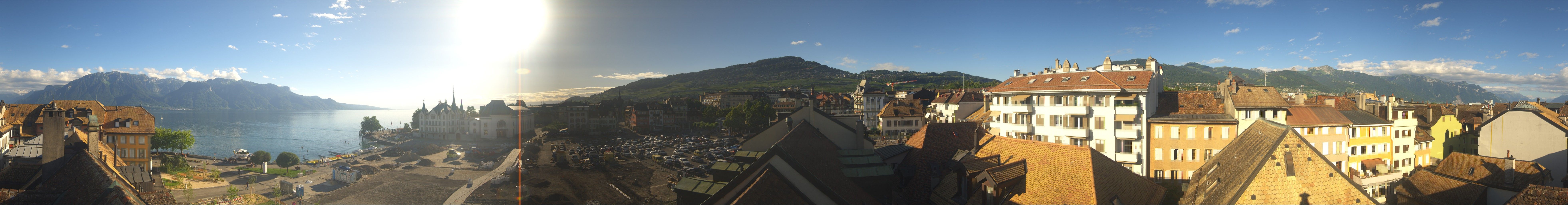 Vevey