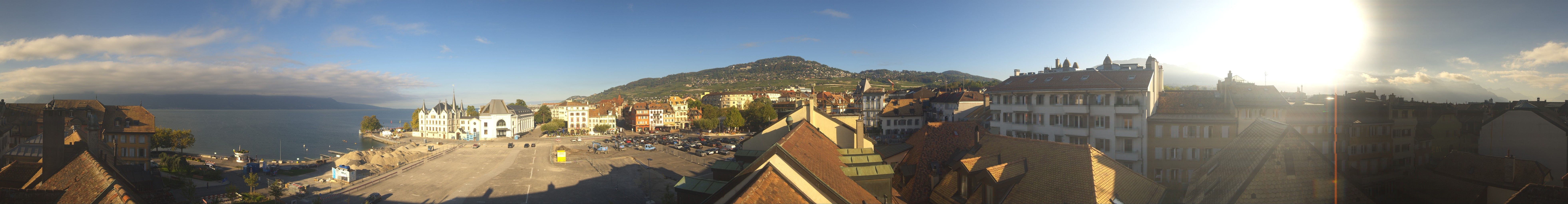 Vevey