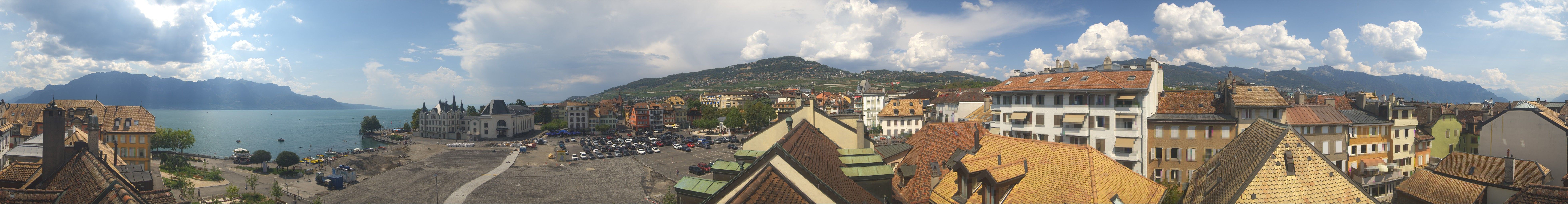 Vevey
