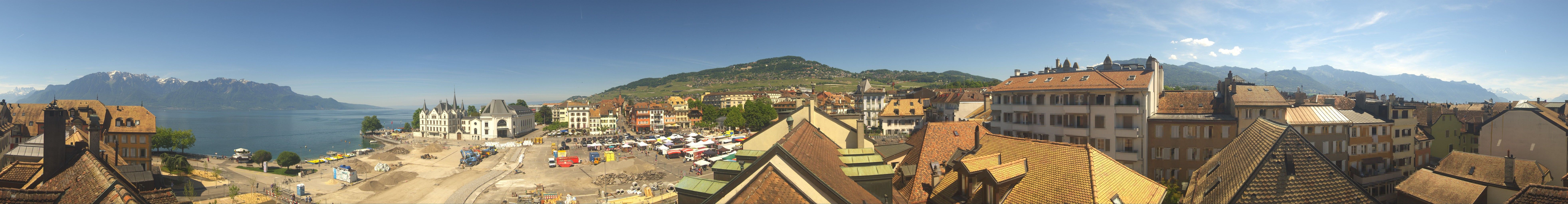 Vevey