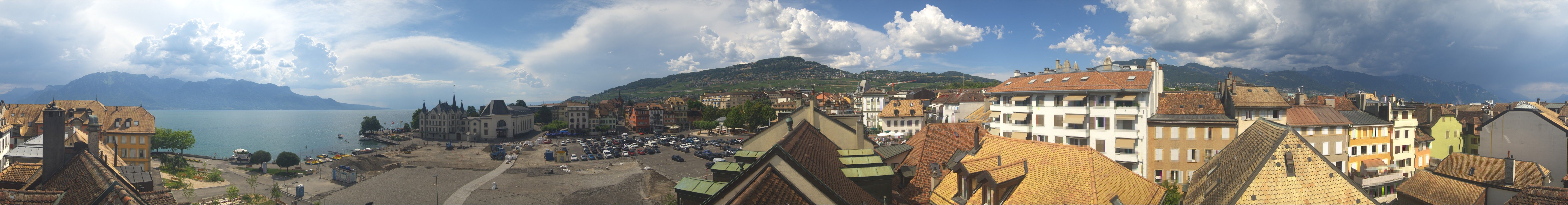 Vevey