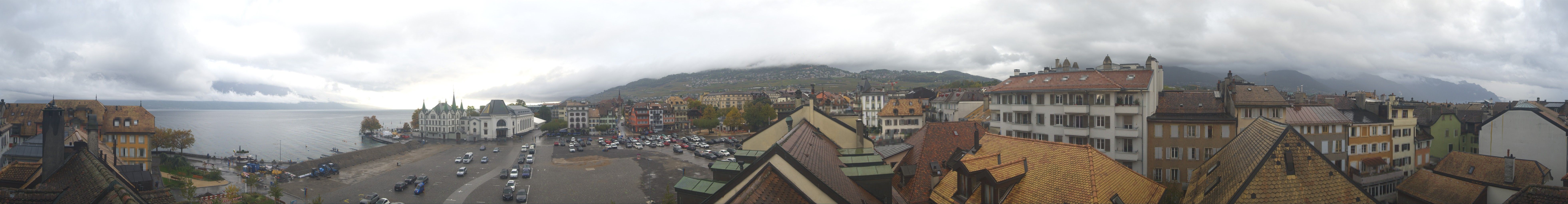 Vevey