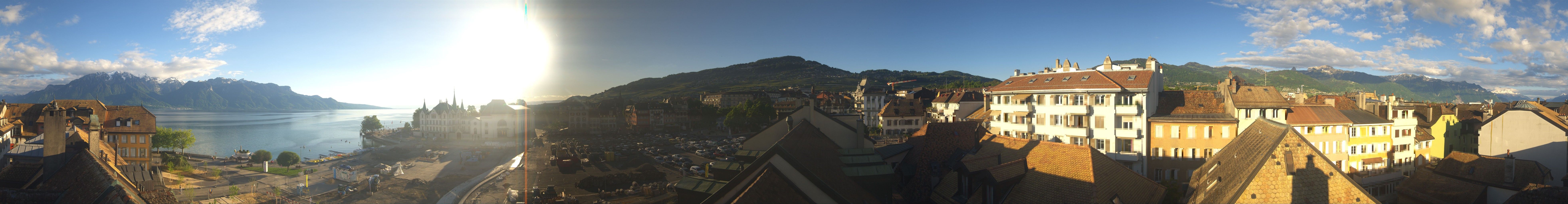 Vevey
