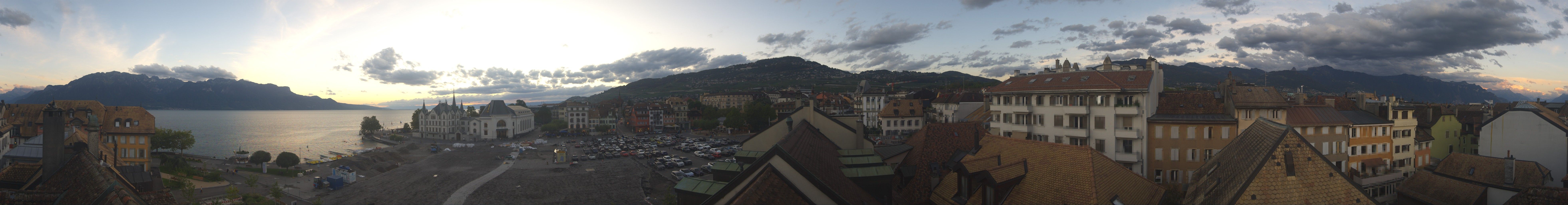 Vevey