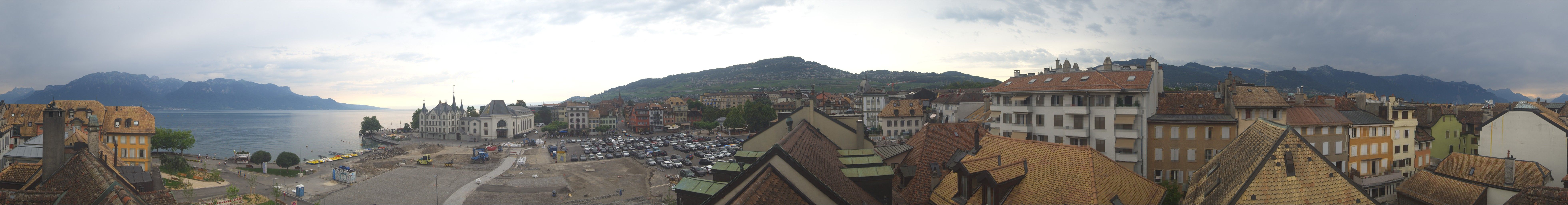 Vevey