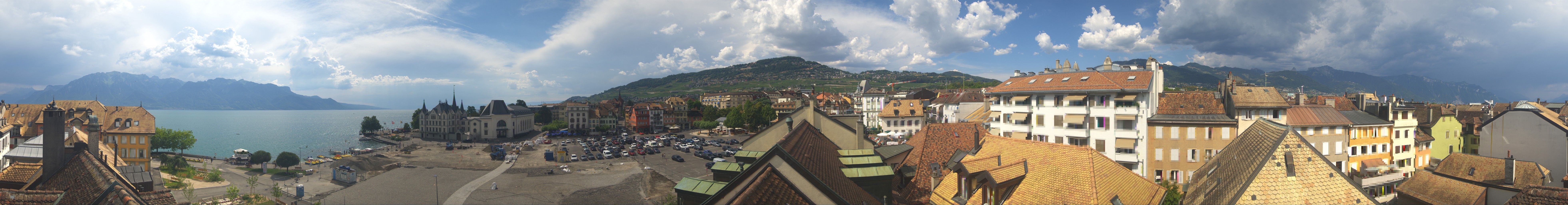 Vevey
