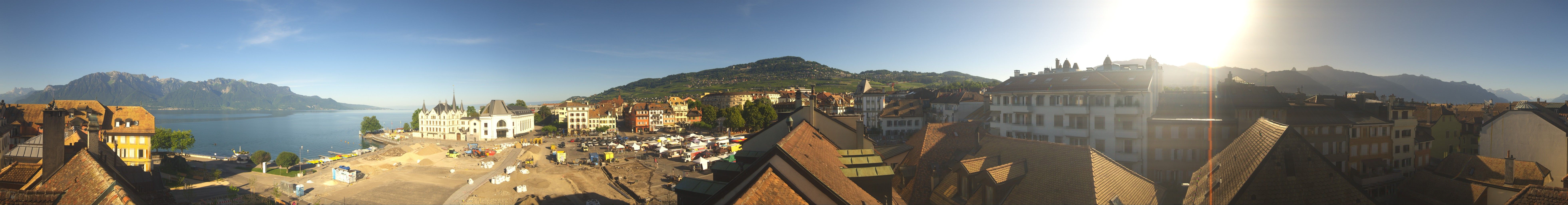 Vevey