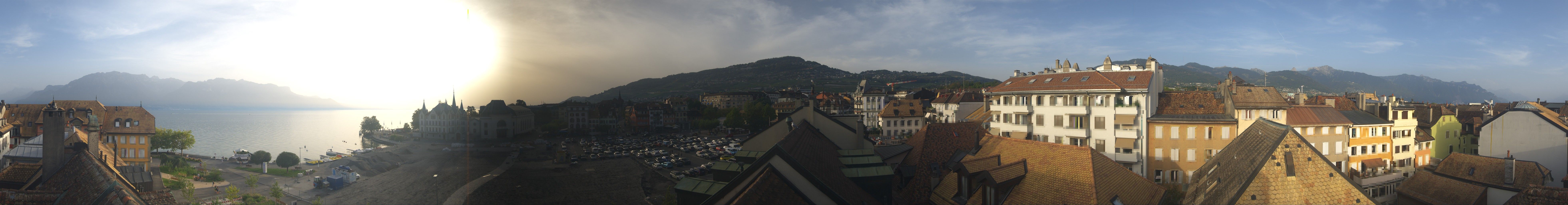 Vevey
