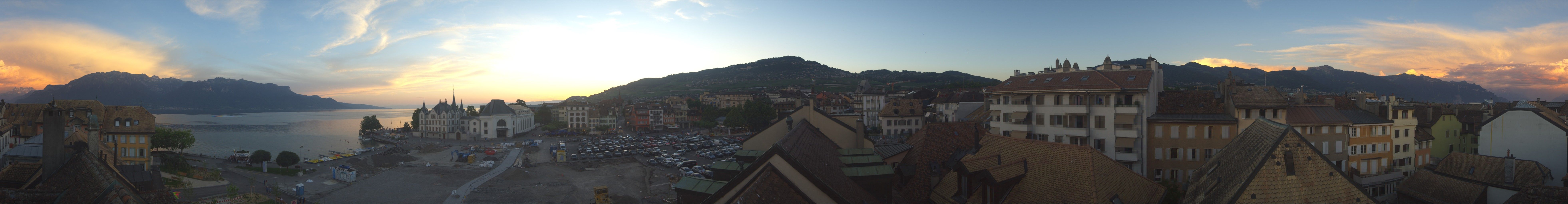 Vevey
