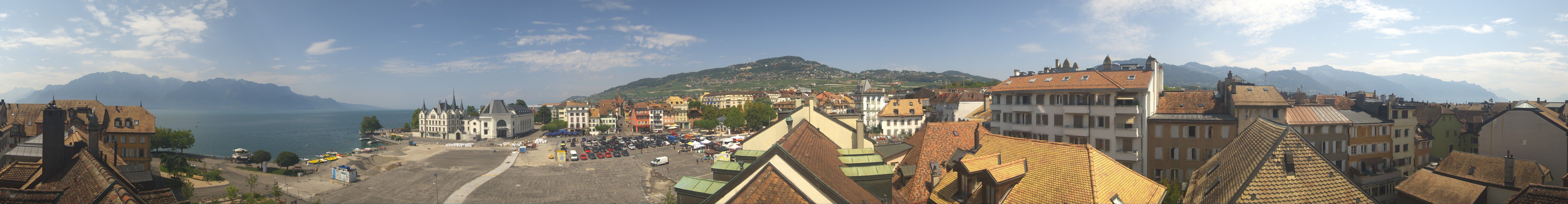 Vevey