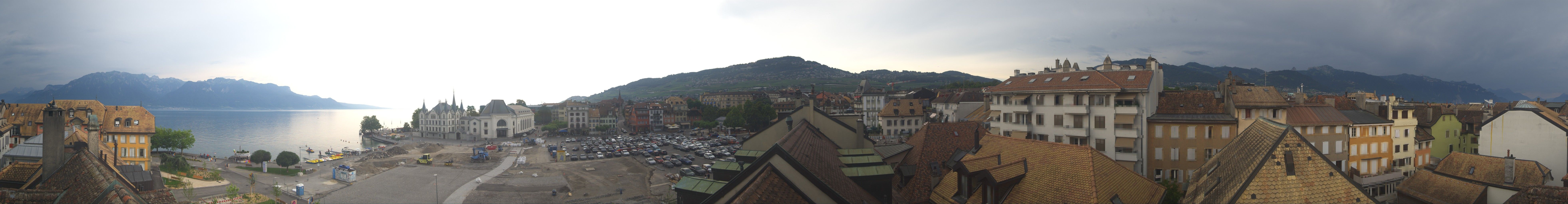 Vevey