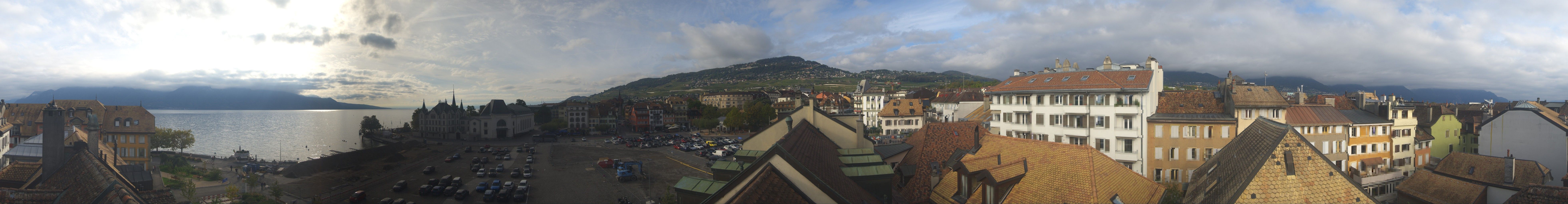 Vevey