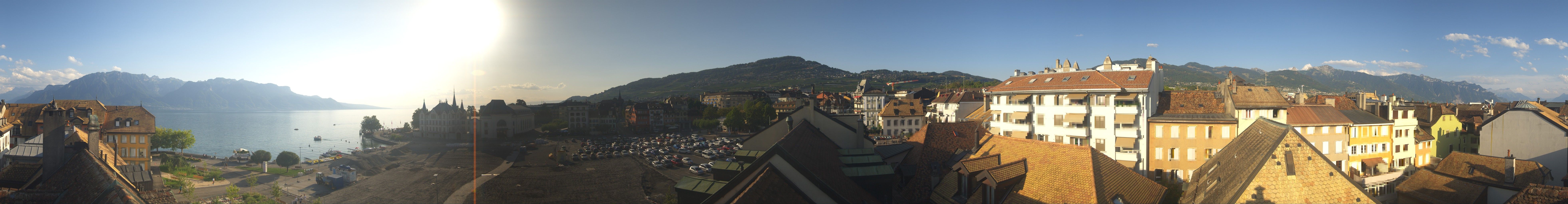 Vevey