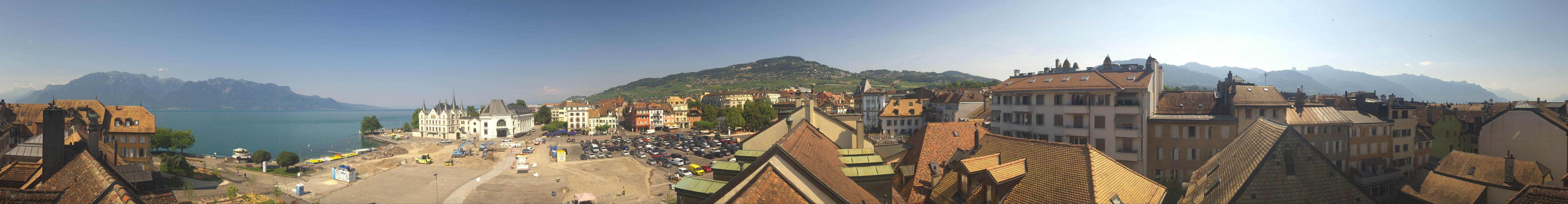 Vevey