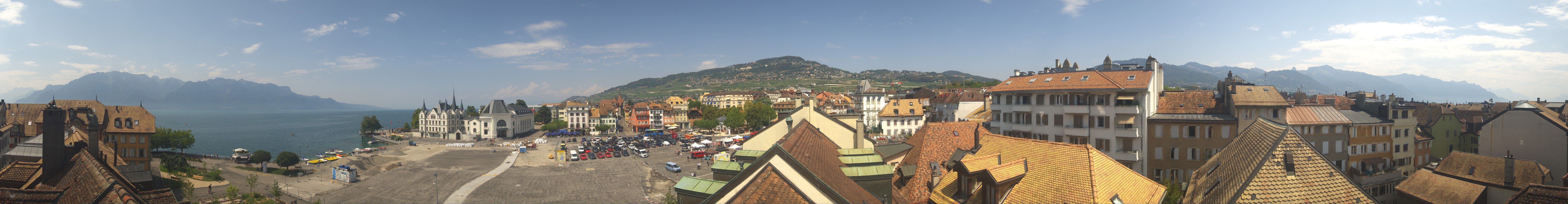Vevey