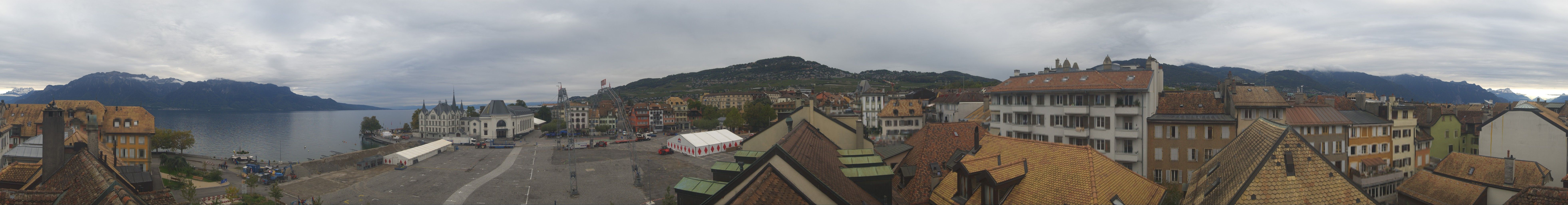 Vevey