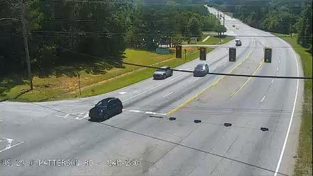 Traffic Cam Murphyville: 112306--2