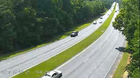 Traffic Cam Countryside Village Mobile Home Park: 112316--2
