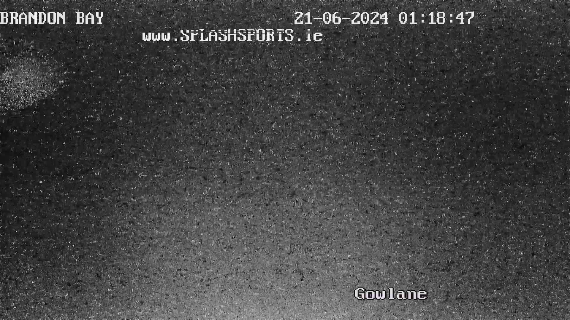 Traffic Cam Stradbally ED