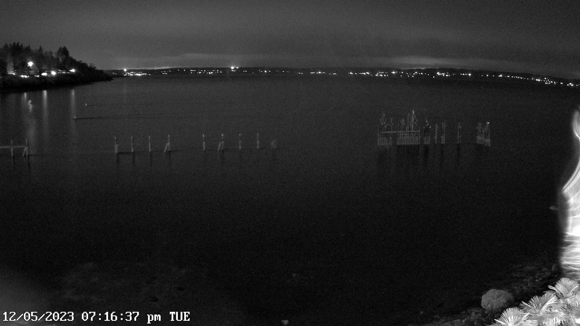 Traffic Cam Seattle › West