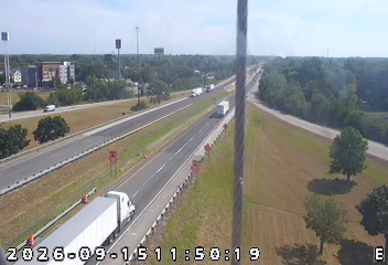 Vigo County during daytime