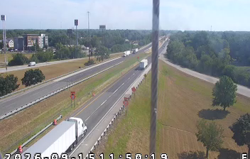 Vigo County today