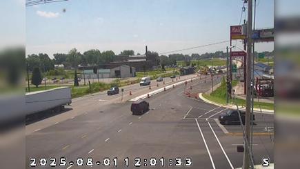 Vanderburgh County during daytime Vanderburgh County during daytime