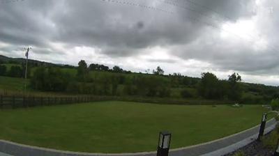Mayo County today