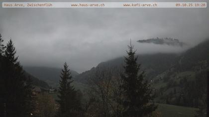 Diemtigen › West: Haus Arve