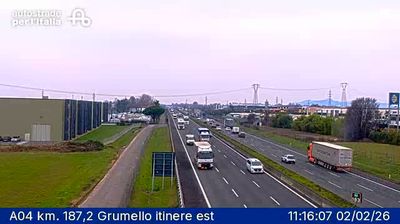 Zandobbio Immagine Webcam di Oggi Zandobbio Immagine Webcam di Oggi