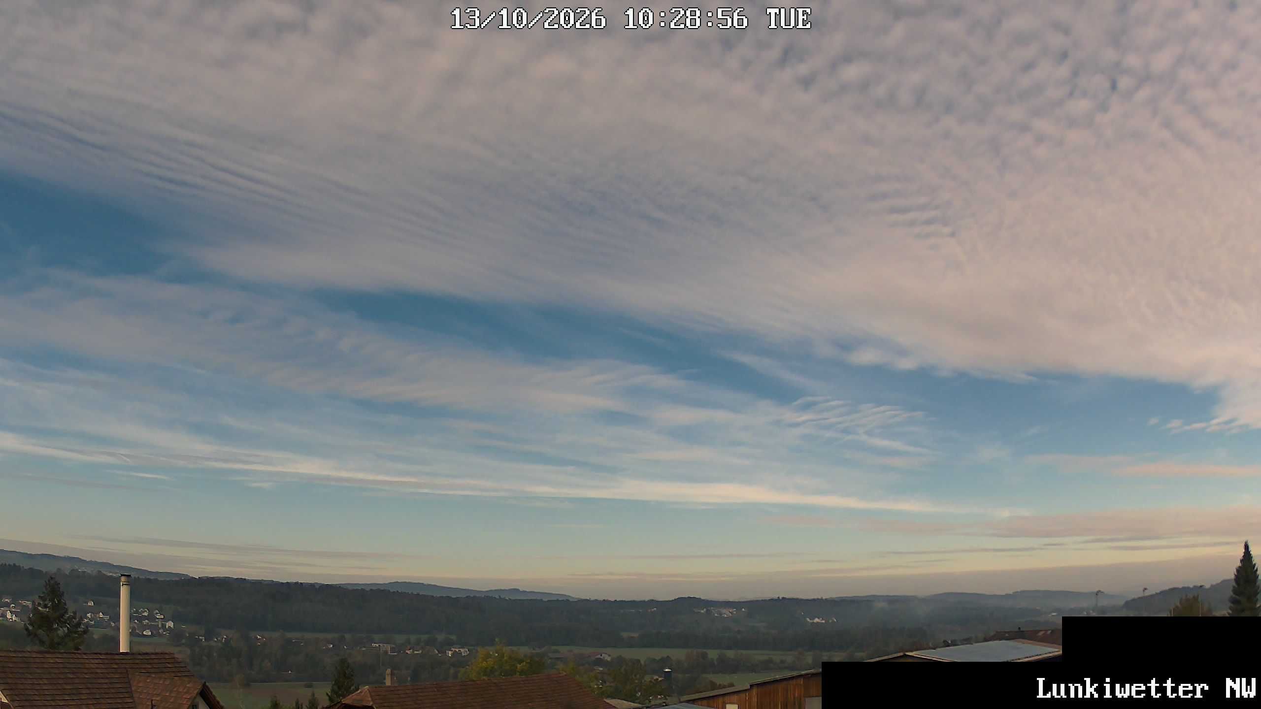 Oberlunkhofen › Nordwesten