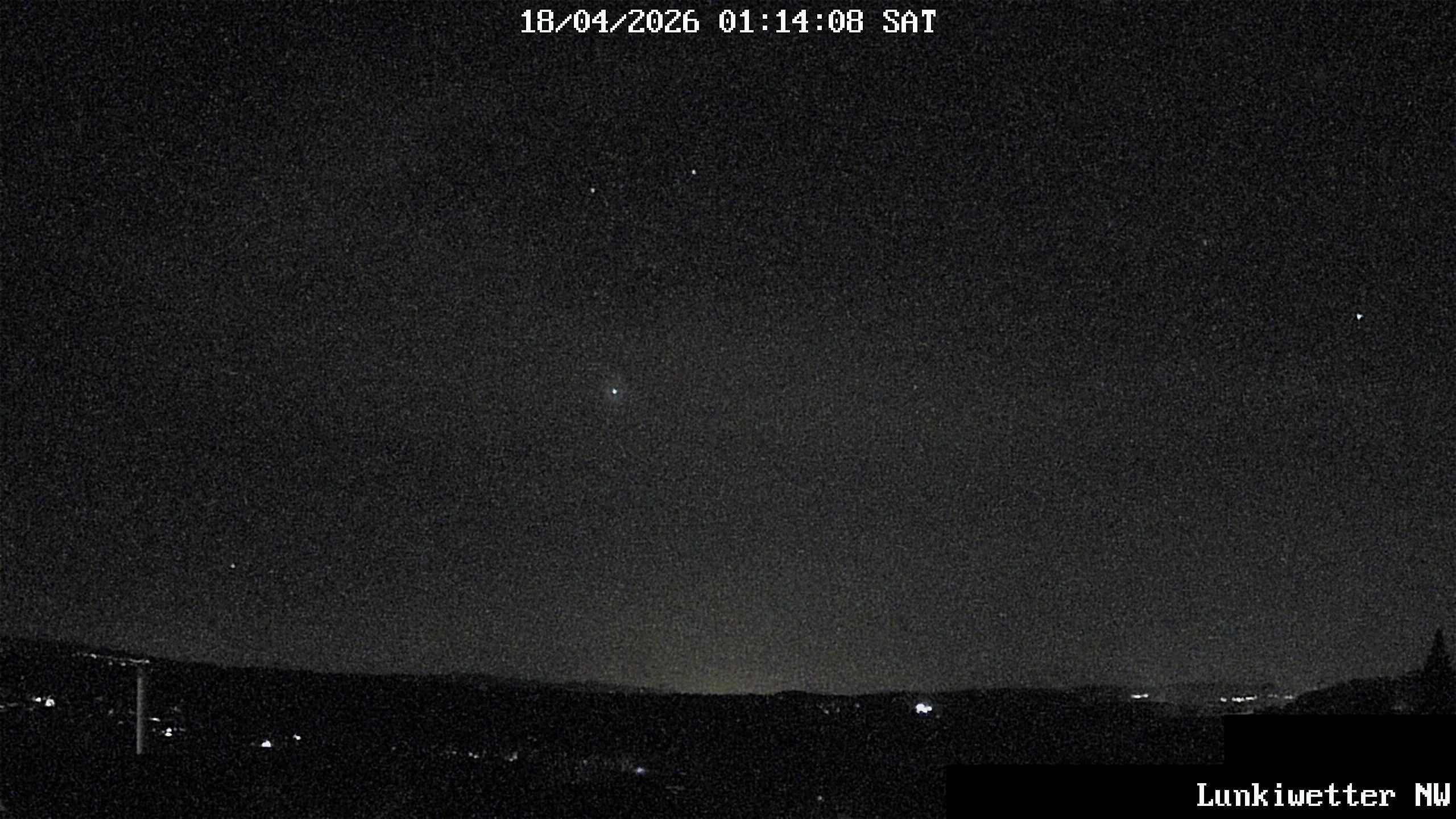 Oberlunkhofen › Nordwesten