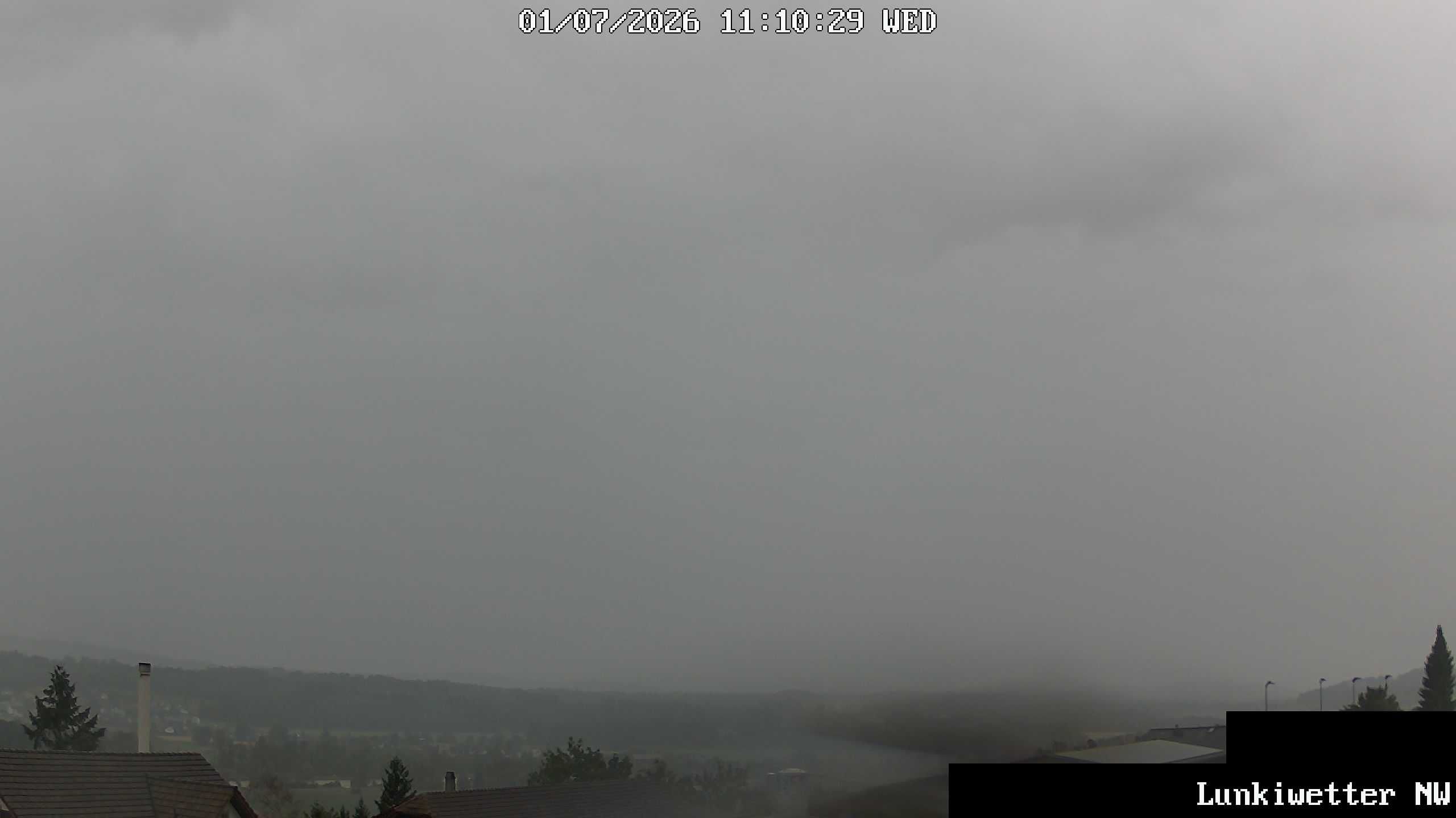 Oberlunkhofen › Nordwesten