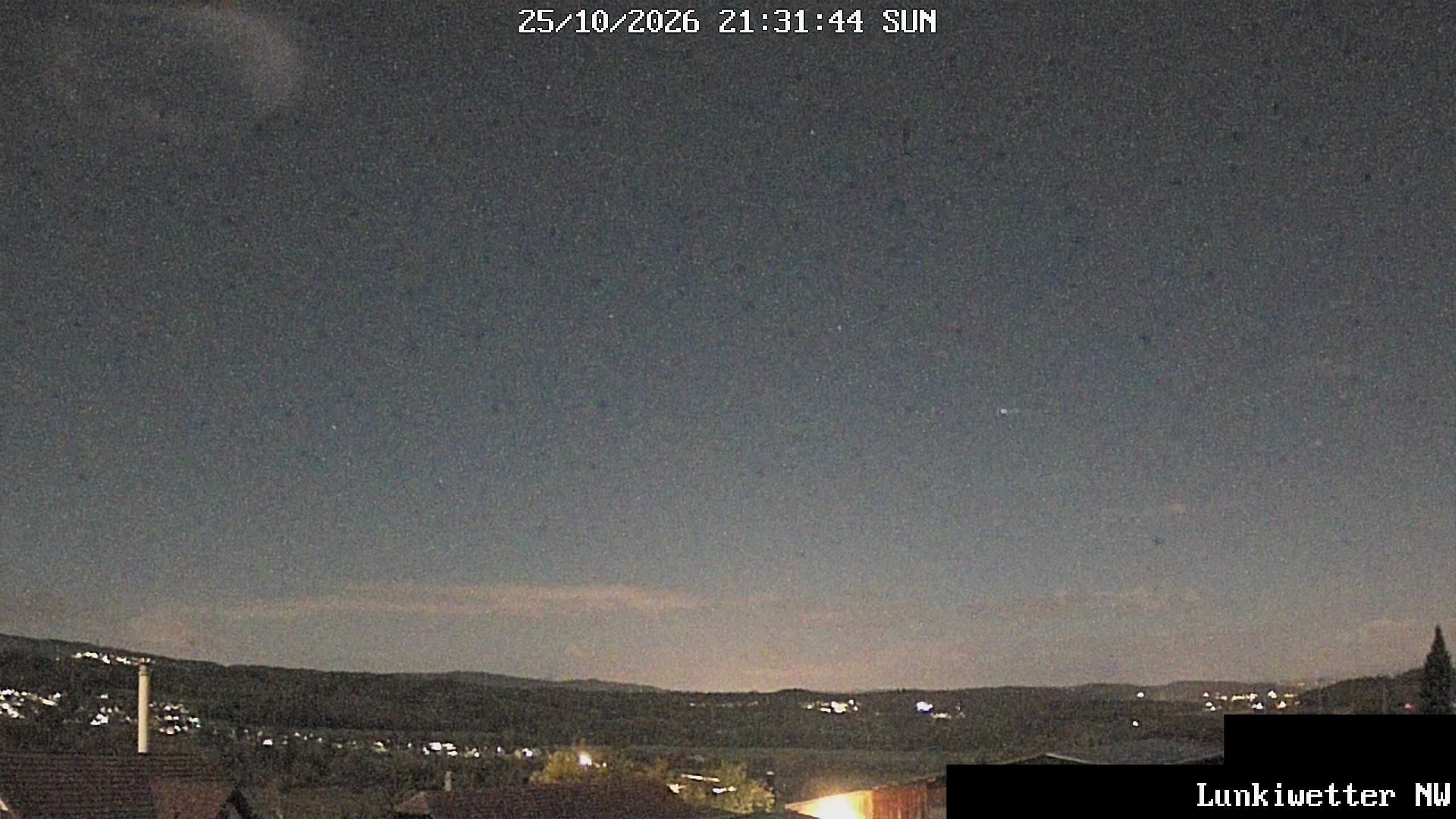 Oberlunkhofen › Nordwesten