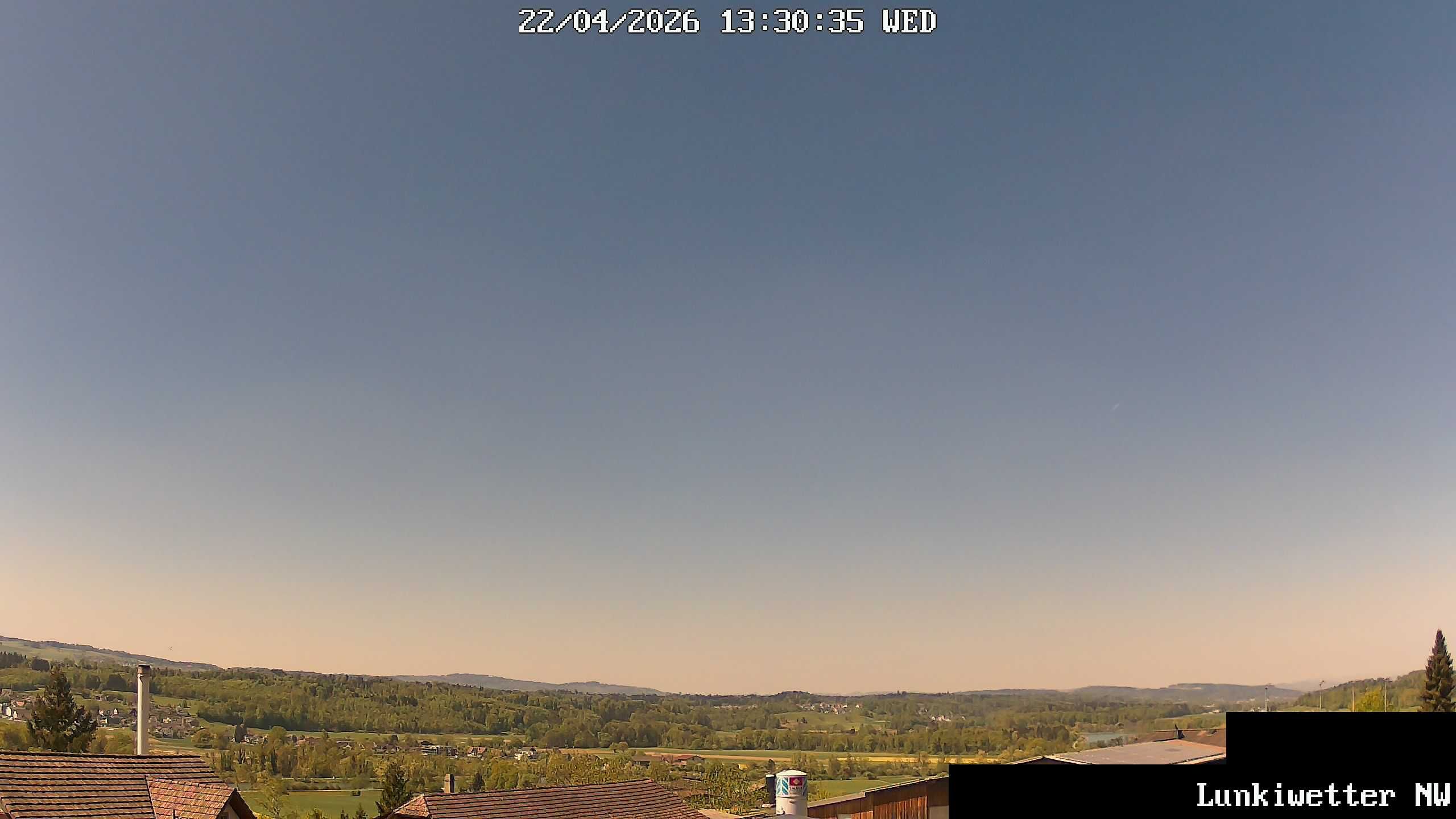 Oberlunkhofen › Nordwesten