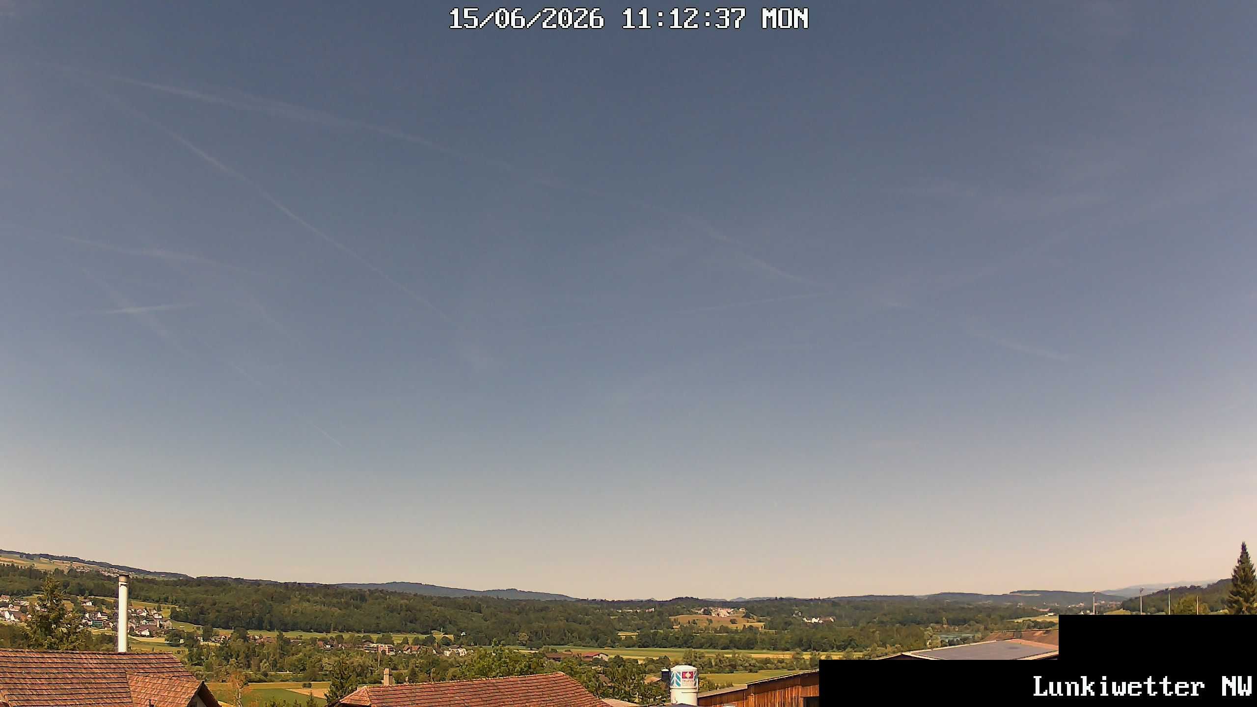 Oberlunkhofen › Nordwesten
