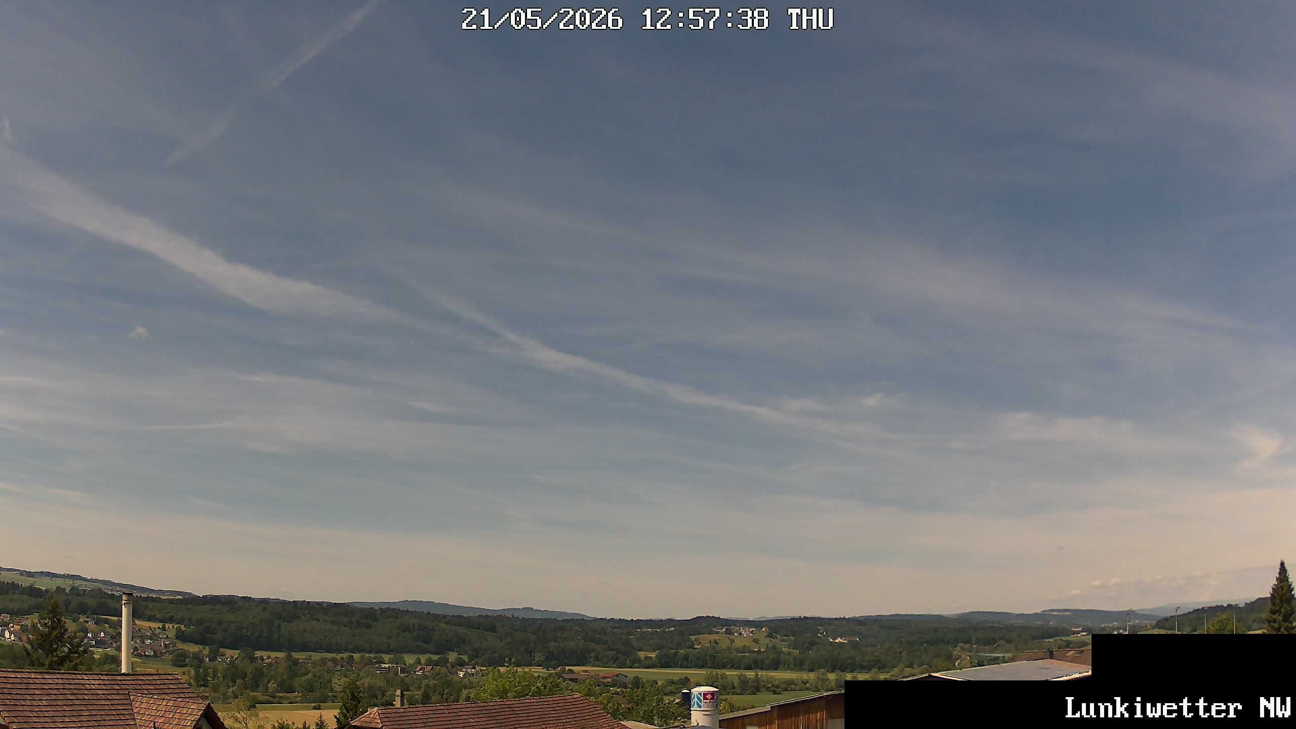 Oberlunkhofen › Nordwesten