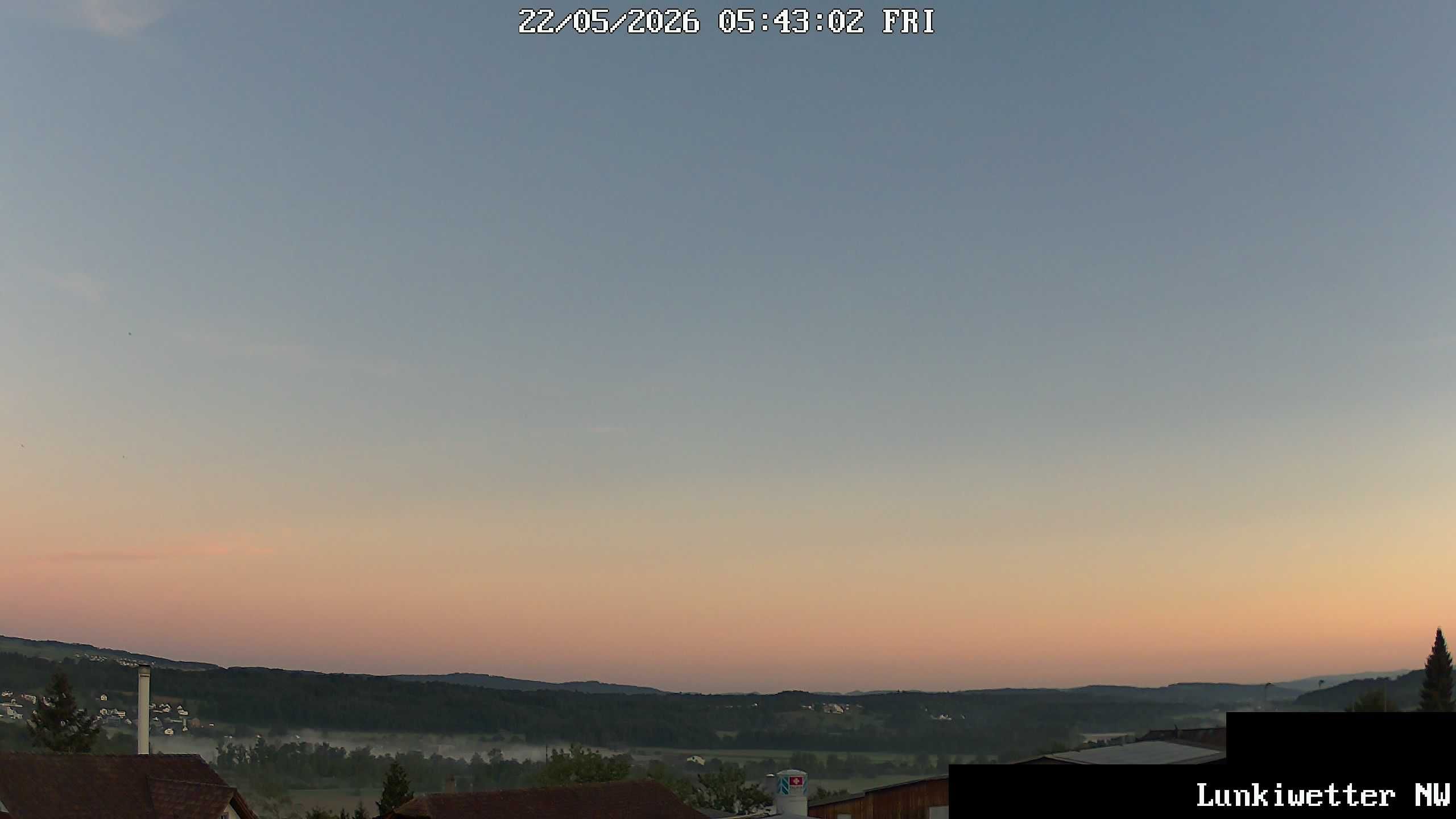 Oberlunkhofen › Nordwesten