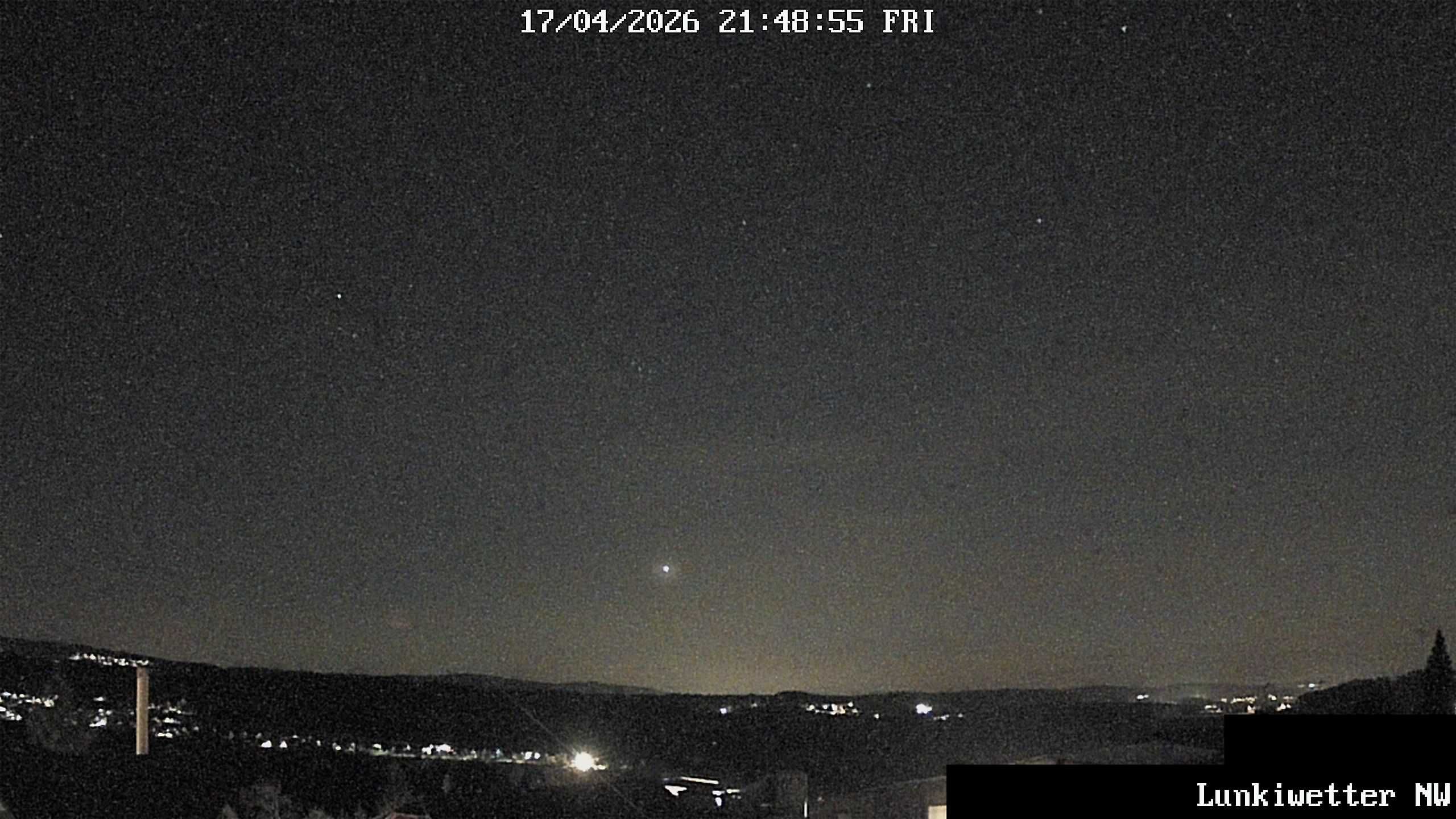 Oberlunkhofen › Nordwesten