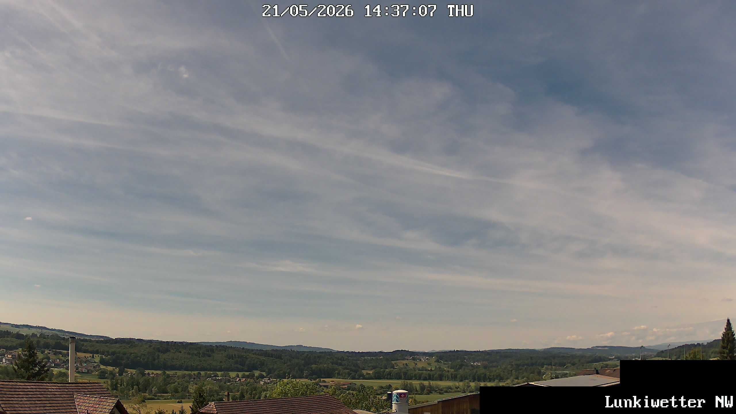 Oberlunkhofen › Nordwesten