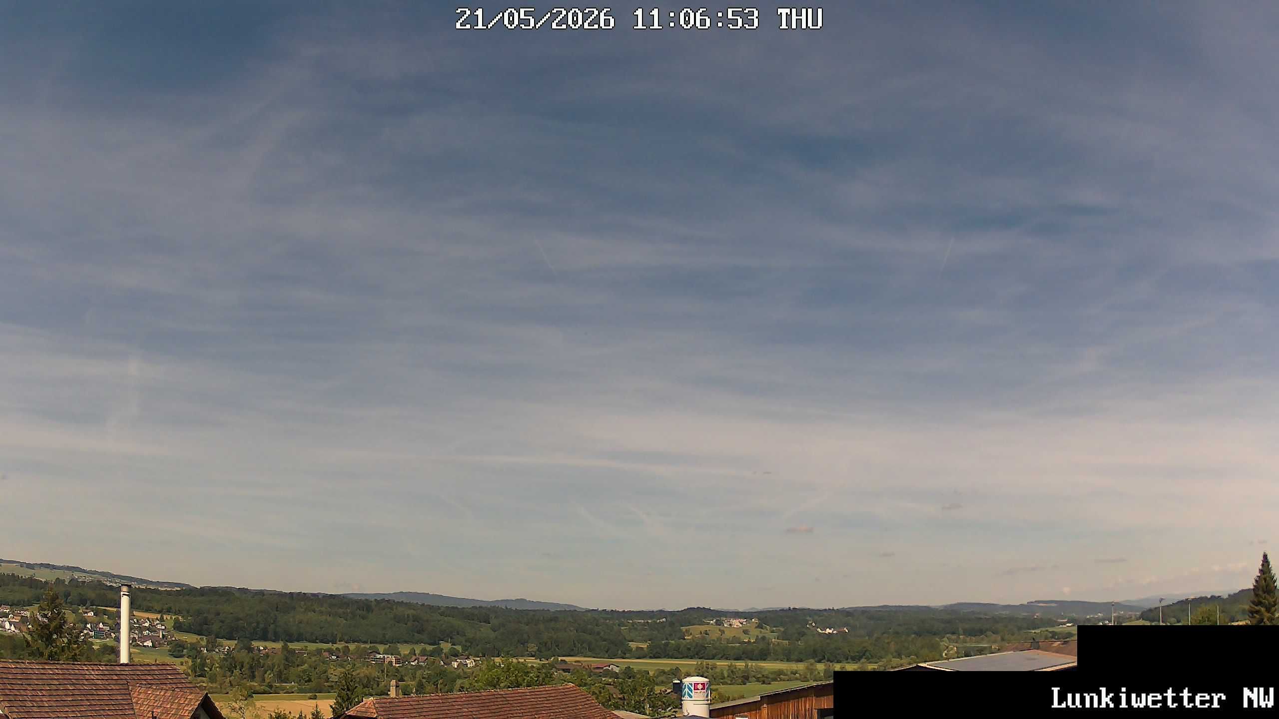 Oberlunkhofen › Nordwesten
