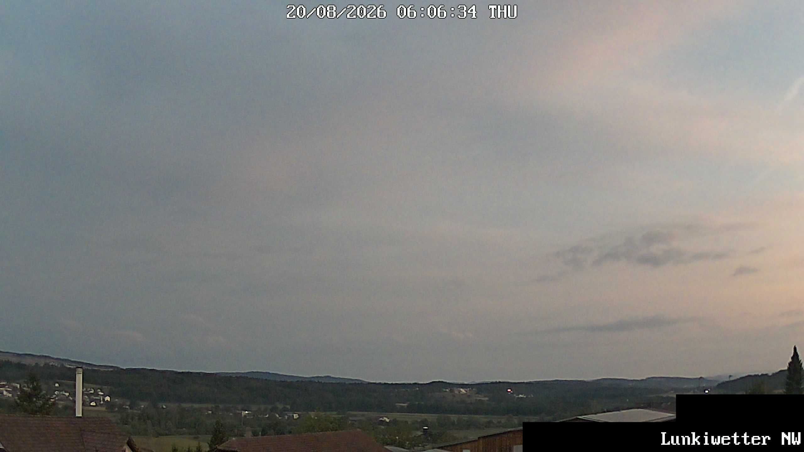 Oberlunkhofen › Nordwesten