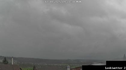 Oberlunkhofen › Nordwesten