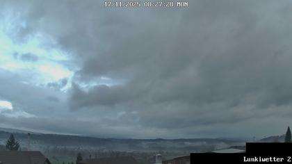 Oberlunkhofen › Nordwesten