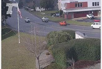 Imagen de webcam diurna Bandon Imagen de webcam diurna Bandon