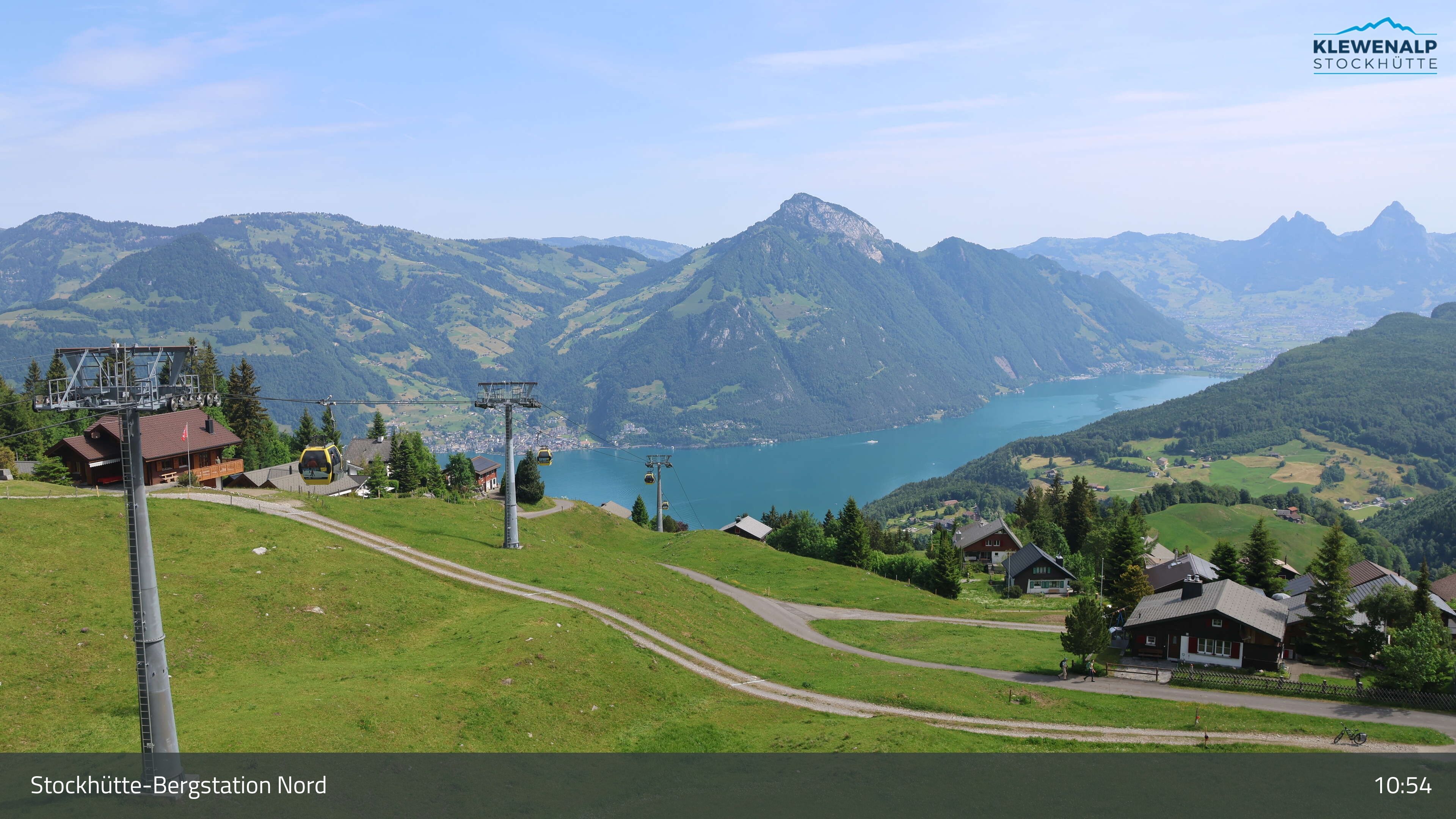 Emmetten: Stockhütte-Bergstation Nord, ?