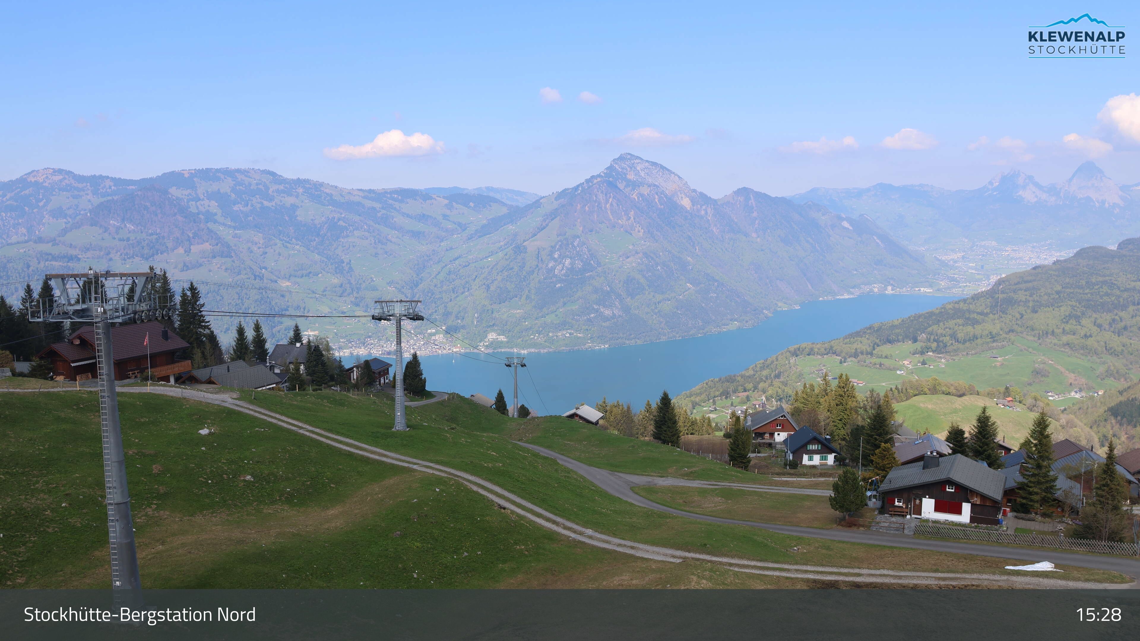 Emmetten: Stockhütte-Bergstation Nord, ?