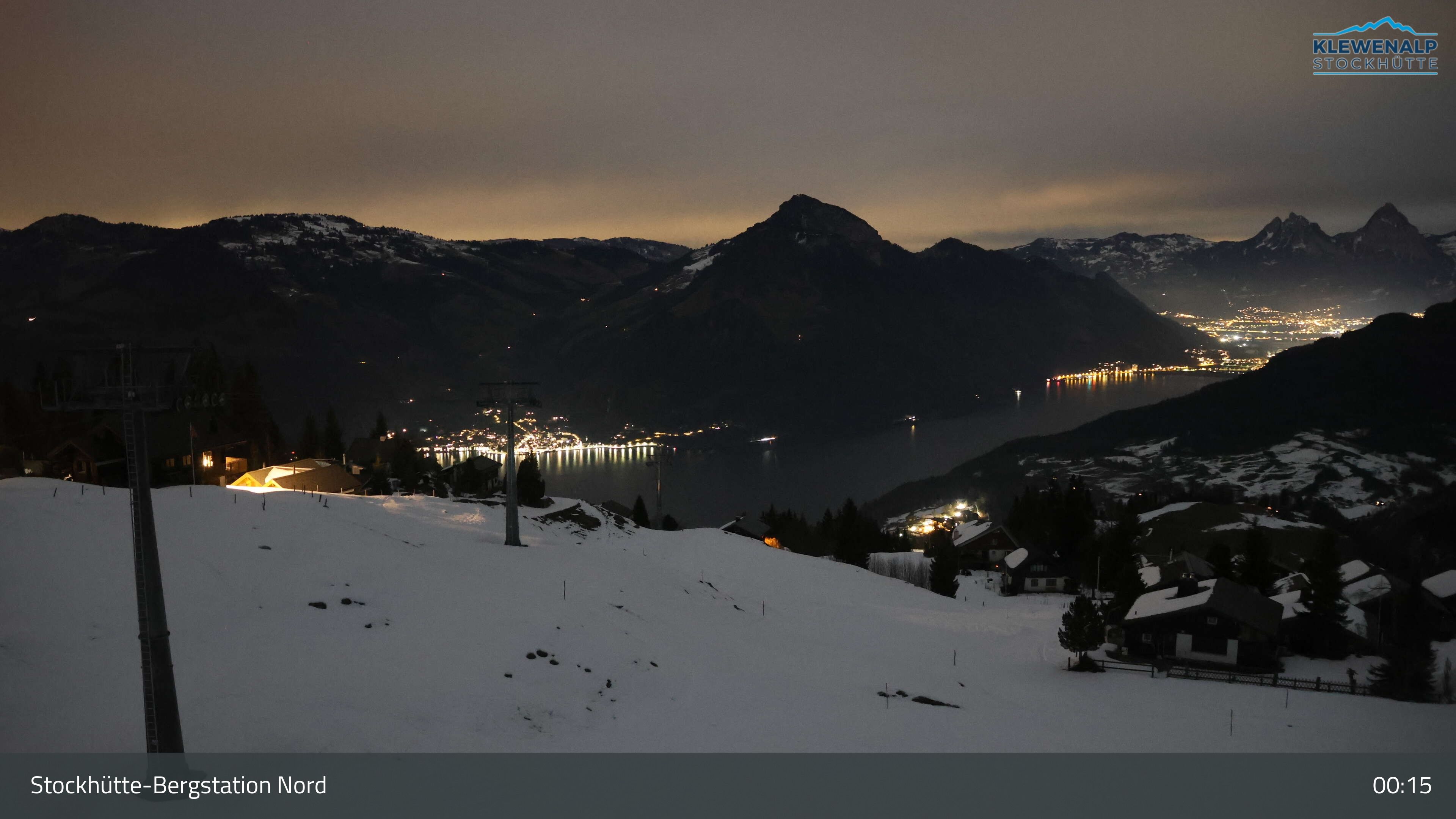 Emmetten: Stockhütte-Bergstation Nord, ?