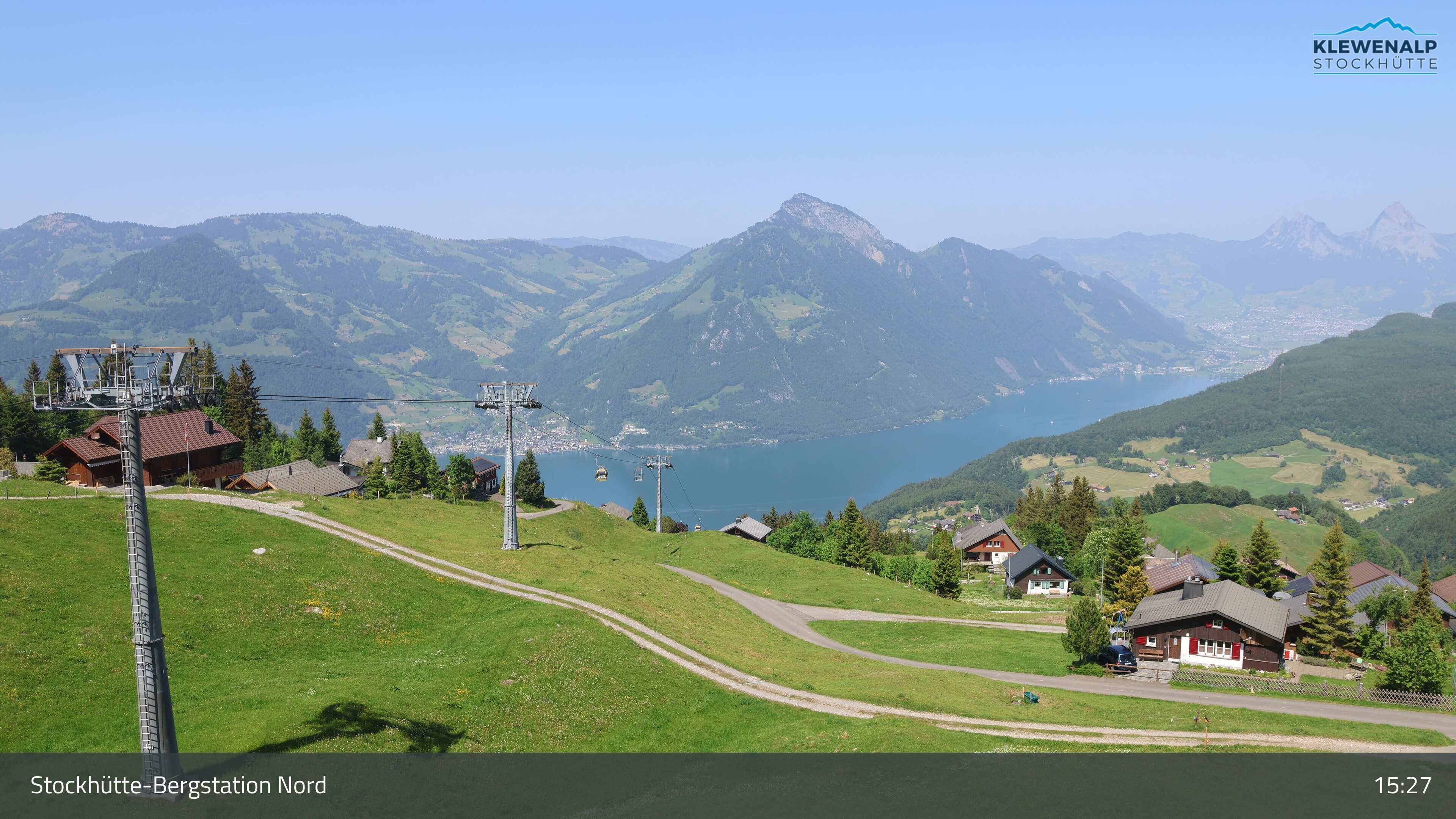Emmetten: Stockhütte-Bergstation Nord, ?